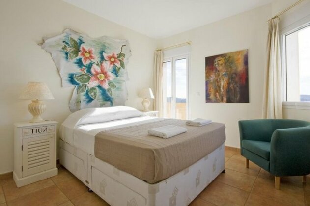 Villa Alexander Javea - Photo5