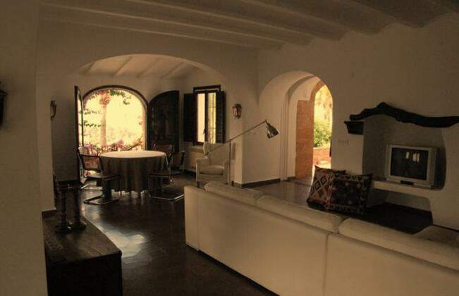 Villa Azahar - Photo2