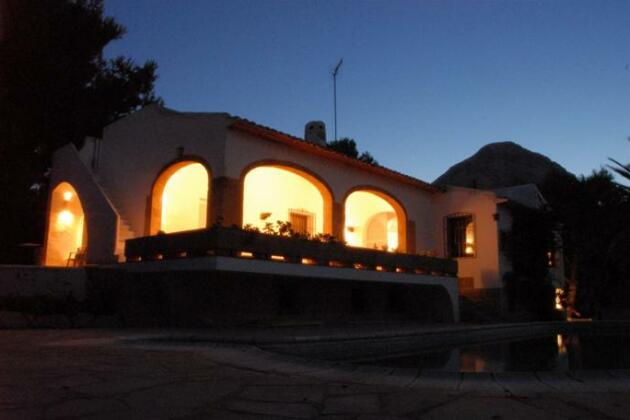 Villa Azahar - Photo3