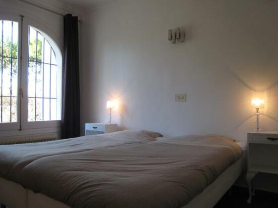 Villa Azahar - Photo4