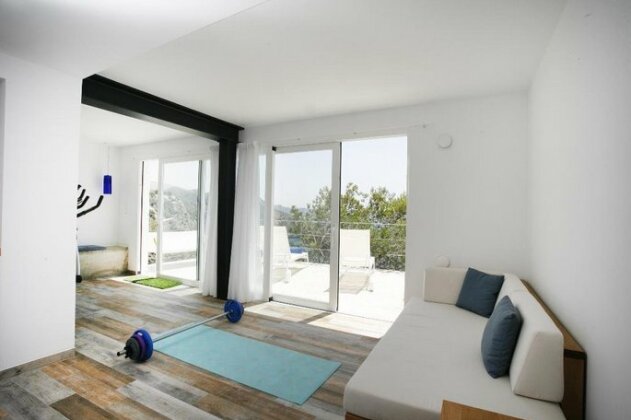 Villa Bombon - Photo3