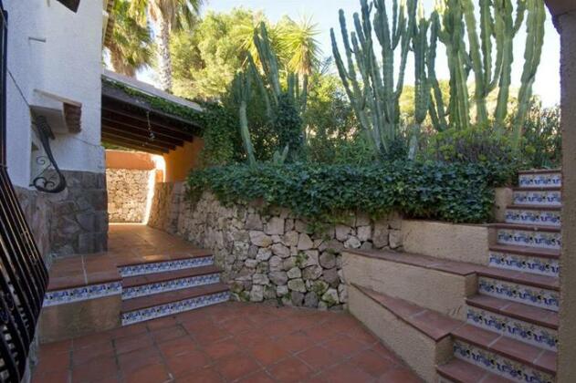 Villa Bougain 10 - Photo2