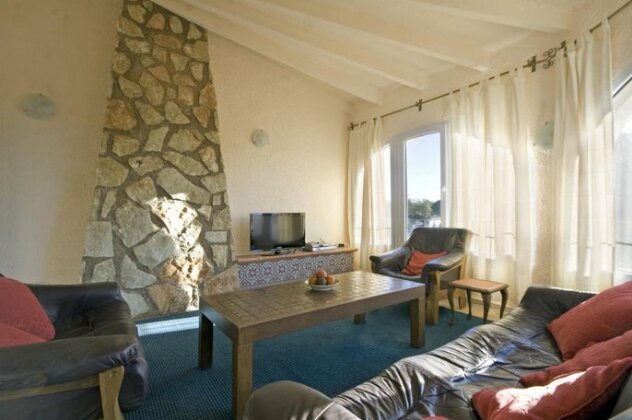 Villa Bougain 10 - Photo3