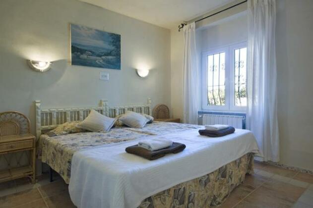 Villa Bougain 10 - Photo4