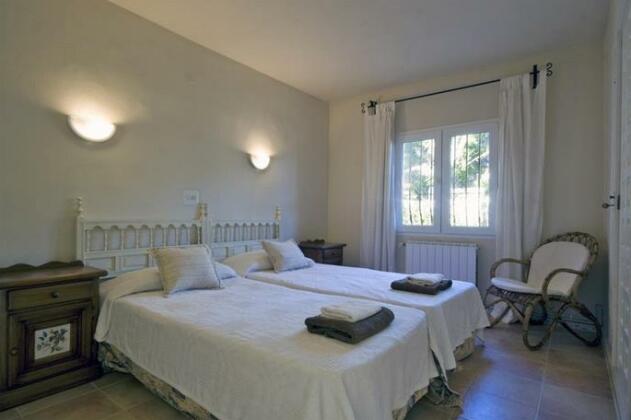 Villa Bougain 10 - Photo5