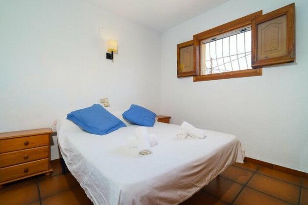 Villa Cantallops - Photo2
