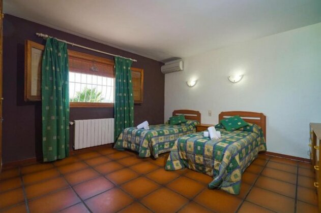 Villa Cantallops - Photo5