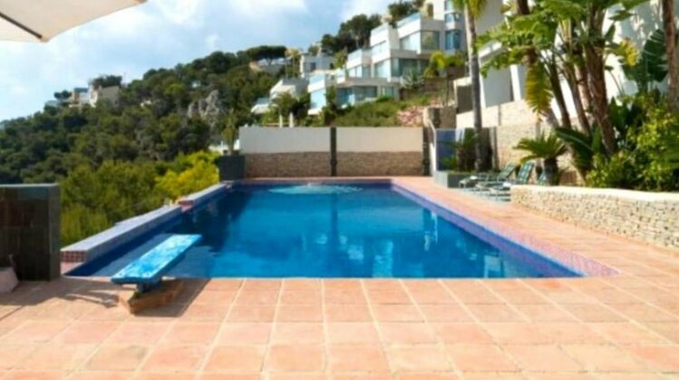 Villa Carrer dels Trencapinyons - Photo3