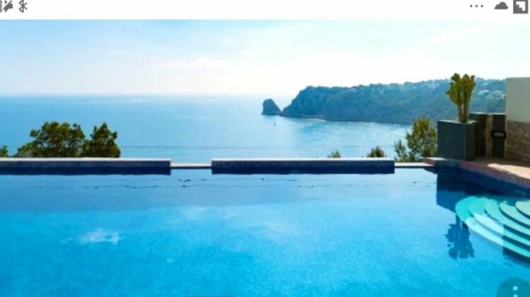Villa Carrer dels Trencapinyons - Photo4