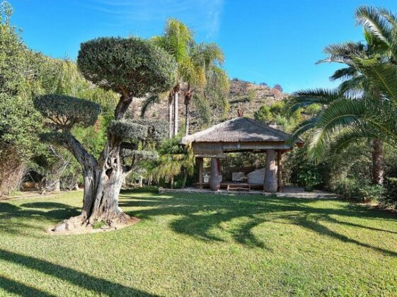 Villa Casa Aviles - Photo3