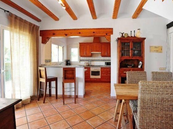 Villa Casa Aviles - Photo4