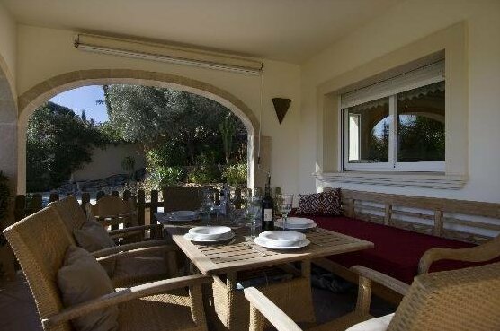 Villa Castellans - Photo2