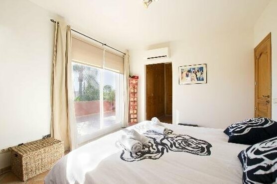 Villa Castellans - Photo3