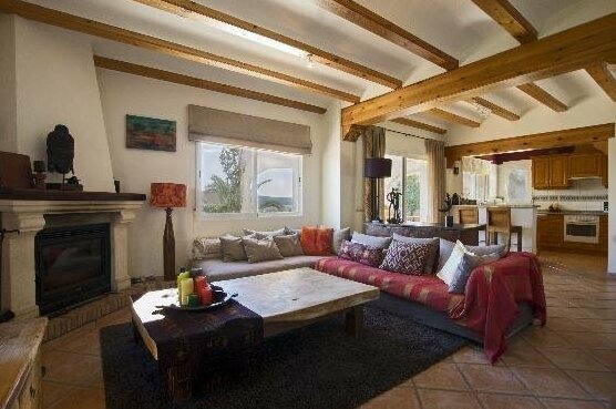 Villa Castellans - Photo5