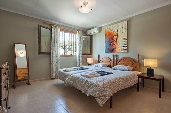 Villa Escocia - Photo2