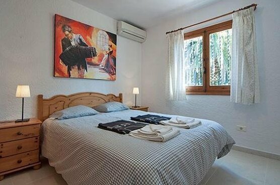 Villa Escocia - Photo3
