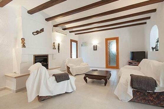 Villa Escocia - Photo4
