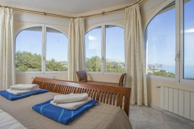 Villa Hermosa Javea - Photo3