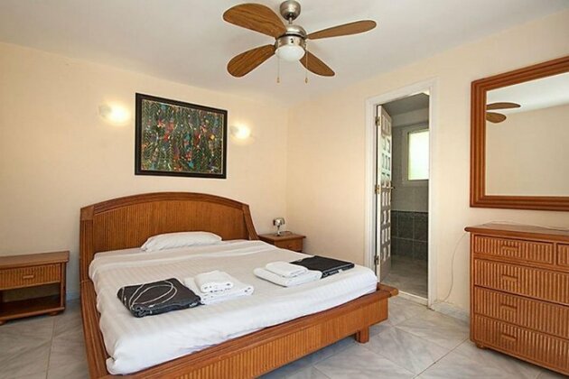 Villa Hermosa Javea - Photo4