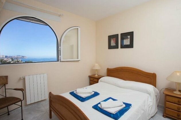 Villa Hermosa Javea - Photo5