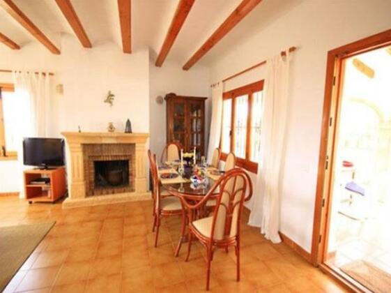 Villa Home Lavinya - Photo2