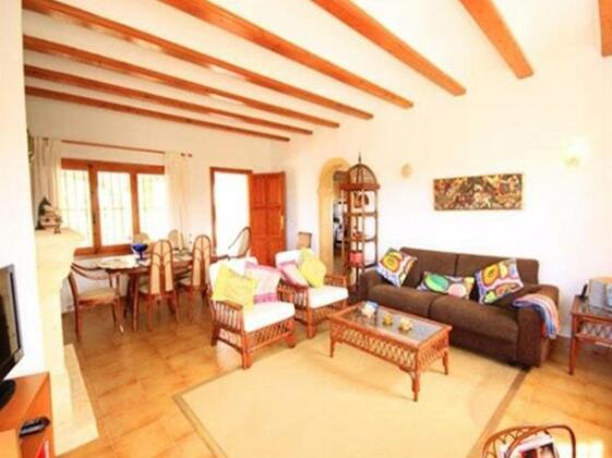 Villa Home Lavinya - Photo4