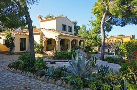 Villa Luna Javea - Photo2