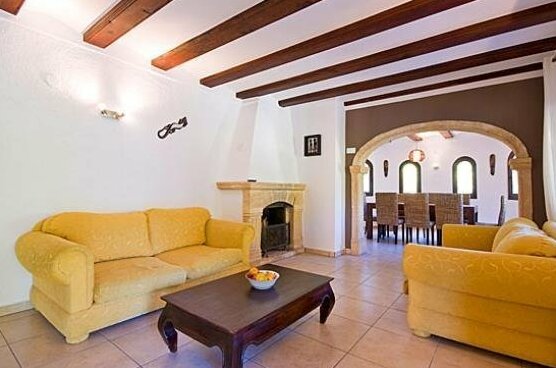 Villa Luna Javea - Photo3