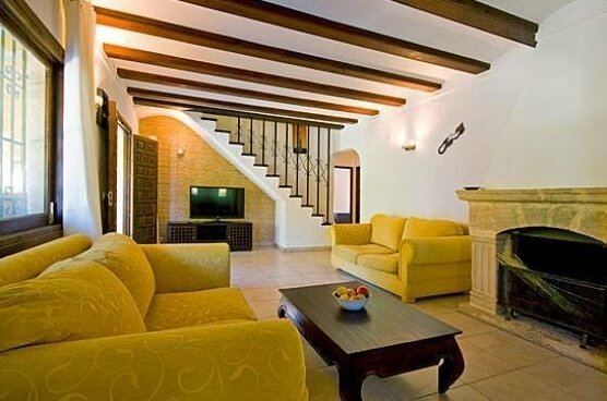 Villa Luna Javea - Photo4