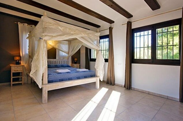 Villa Luna Javea - Photo5