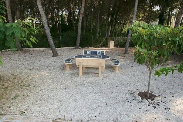 Villa Magraner Javea - Photo2