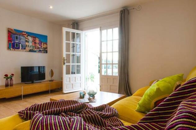 Villa Mallorca Javea - Photo3