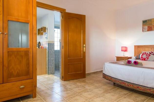 Villa Mallorca Javea - Photo5