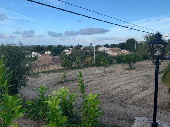 Villa Mareta Javea - Photo2