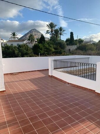 Villa Mareta Javea - Photo3