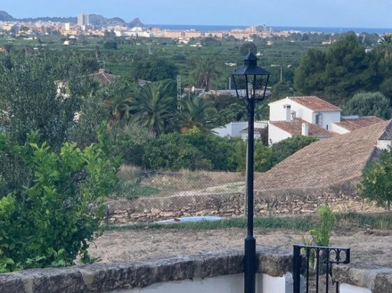 Villa Mareta Javea - Photo5