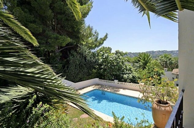 Villa Maria Javea - Photo4