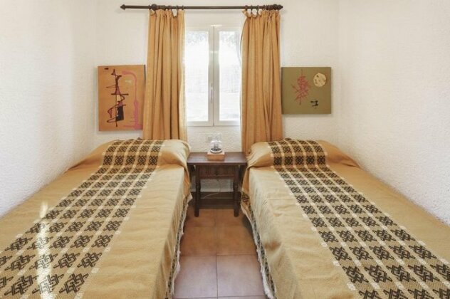 Villa Mestral Javea - Photo3