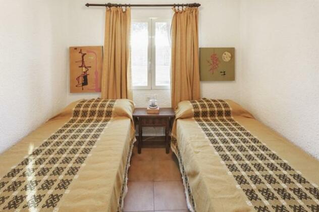 Villa Mestral Javea - Photo4