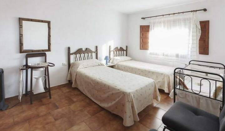 Villa Mestral Javea - Photo5