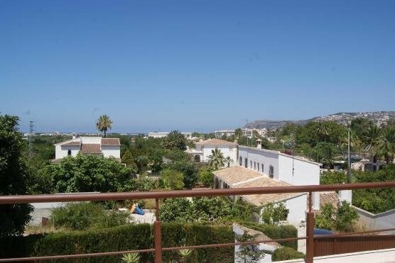 Villa near the beach in Javea - Photo3