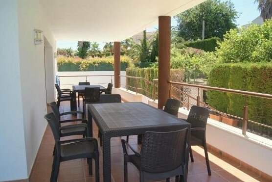 Villa near the beach in Javea - Photo5