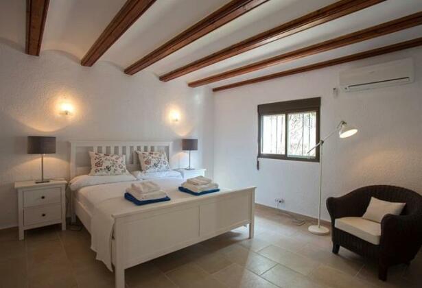 Villa Nino Javea - Photo2