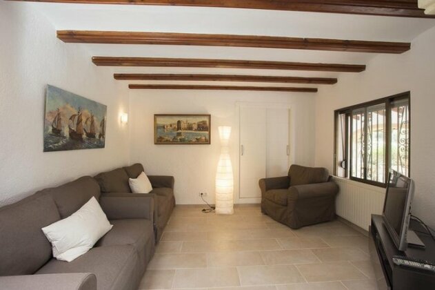 Villa Nino Javea - Photo3