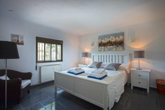 Villa Nino Javea - Photo4