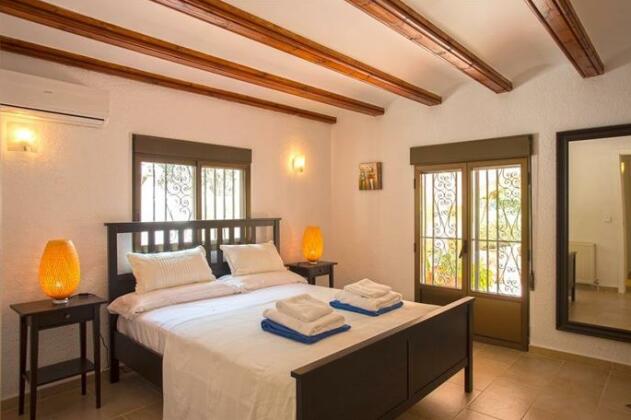 Villa Nino Javea - Photo5