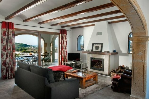 Villa Orlando - Photo2