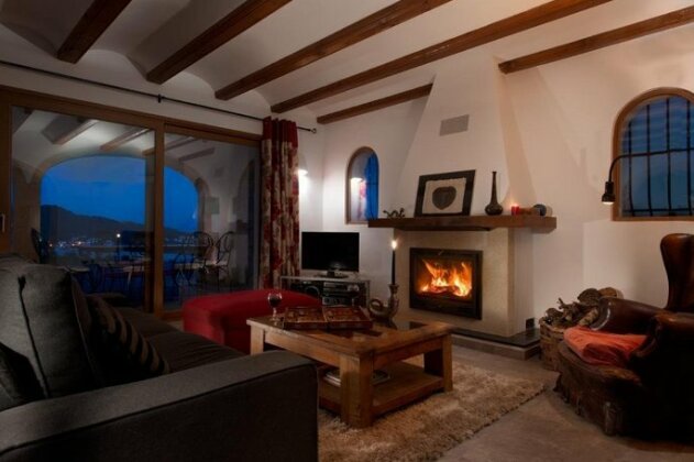 Villa Orlando - Photo4