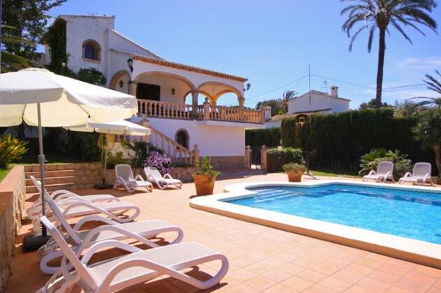 Villa Pinosol - Photo3