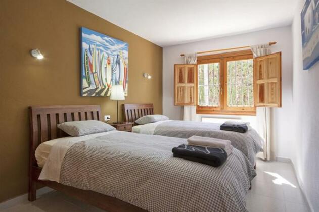 Villa Pinosol - Photo4